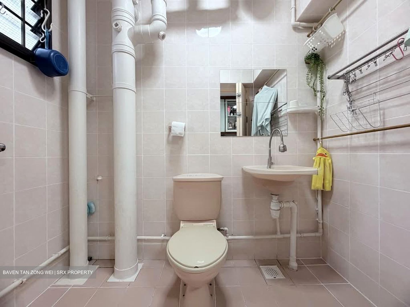 Blk 476 Sembawang Drive (Sembawang), HDB 4 Rooms #566682121